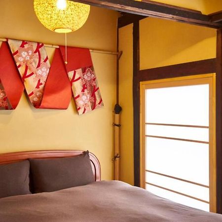 Koke-An Villa Kyoto Exterior photo