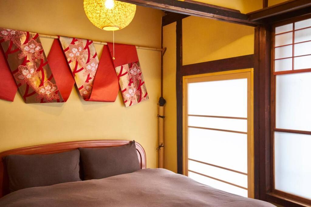 Koke-An Villa Kyoto Exterior photo